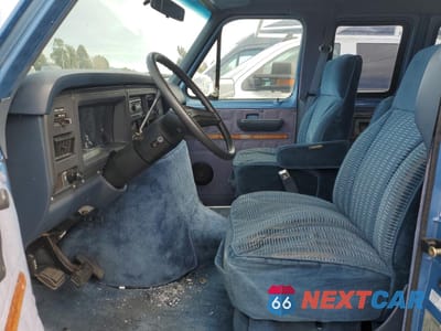 Zdjęcie 7 z 13 samochodu: 1990 FORD ECONOLINE E150 VAN VIN:1FTEE14NXLHB50853 - miniatura