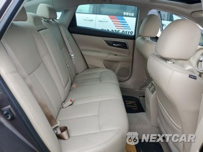 Zdjęcie 10 z 12 samochodu: 2014 NISSAN ALTIMA 2.5 VIN:1N4AL3AP6EN227945 - miniatura