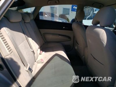 Zdjęcie 10 z 13 samochodu: 2009 TOYOTA PRIUS VIN:JTDKB20U193474424 - miniatura