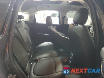 Zdjęcie 10 z 16 samochodu: 2020 MINI COOPER S COUNTRYMAN ALL4 VIN:WMZYX1C00L3L66799 - miniatura