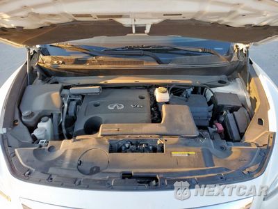 Zdjęcie 13 z 15 samochodu: 2014 INFINITI QX60 VIN:5N1AL0MN9EC515629 - miniatura