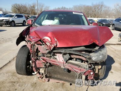 Piąte zdjęcie samochodu w środku: 2015 MITSUBISHI OUTLANDER SPORT ES VIN:4A4AP3AU7FE054564 - miniatura