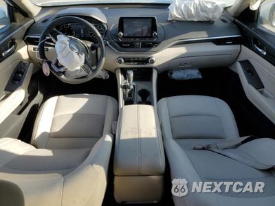 Zdjęcie 8 z 15 samochodu: 2020 NISSAN ALTIMA S VIN:1N4BL4BV6LC201894 - miniatura