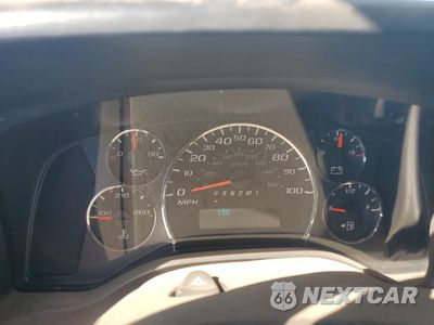 Zdjęcie 9 z 13 samochodu: 2010 CHEVROLET EXPRESS G2500 VIN:1GCZGFBA0A1162895 - miniatura