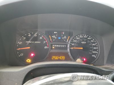 Zdjęcie 9 z 12 samochodu: 2006 CHEVROLET COLORADO VIN:1GCCS196868177720 - miniatura