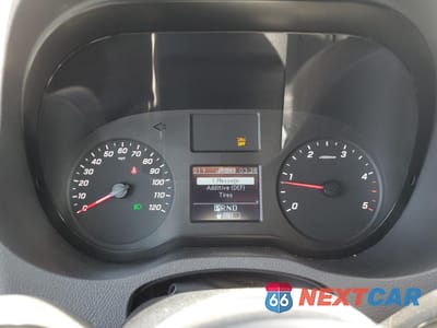 Zdjęcie 9 z 14 samochodu: 2023 MERCEDES-BENZ SPRINTER 2500 VIN:W1Y4KBHY7PT130637 - miniatura