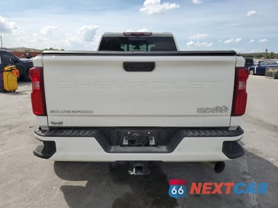 Zdjęcie 6 z 14 samochodu: 2022 CHEVROLET SILVERADO K3500 HIGH COUNTRY VIN:1GC4YVEY1NF320079 - miniatura
