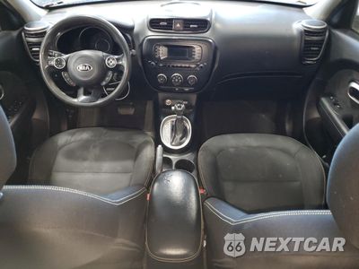 Zdjęcie 8 z 12 samochodu: 2015 KIA SOUL + VIN:KNDJP3A52F7771765 - miniatura