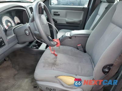 Zdjęcie 7 z 12 samochodu: 2007 DODGE DAKOTA ST VIN:1D7HE22K87S241114 - miniatura