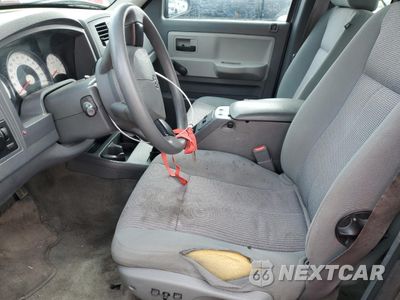 Zdjęcie 7 z 12 samochodu: 2007 DODGE DAKOTA ST VIN:1D7HE22K87S241114 - miniatura