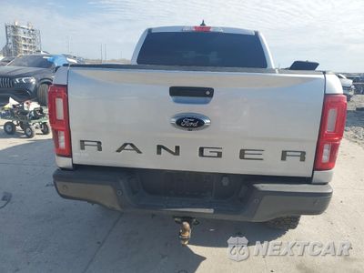 Zdjęcie 6 z 14 samochodu: 2021 FORD RANGER XL VIN:1FTER4EH6MLD20753 - miniatura