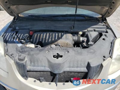 Zdjęcie 12 z 13 samochodu: 2012 BUICK ENCLAVE VIN:5GAKRCED0CJ126886 - miniatura