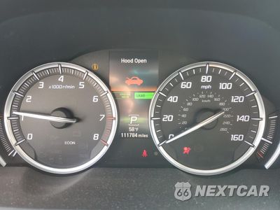 Zdjęcie 9 z 14 samochodu: 2015 ACURA TLX TECH VIN:19UUB1F5XFA015436 - miniatura