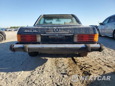 Zdjęcie 6 z 11 samochodu: 1976 MERCEDES BENZ SL CLASS VIN:10704412035171 - miniatura