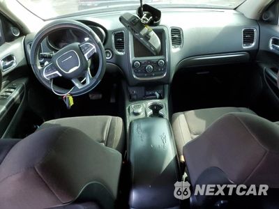 Zdjęcie 8 z 14 samochodu: 2014 DODGE DURANGO SXT VIN:1C4RDHAG4EC514090 - miniatura
