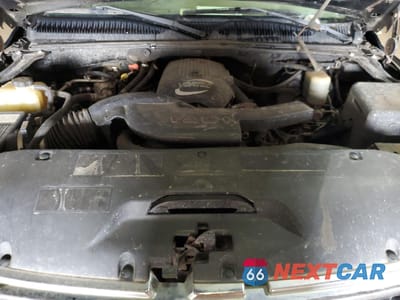 Zdjęcie 12 z 13 samochodu: 2002 CHEVROLET SUBURBAN K1500 VIN:1GNFK16Z62J185806 - miniatura