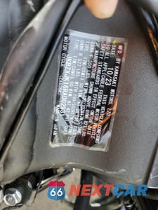 Zdjęcie 10 z 11 samochodu: 2024 KAWASAKI ZX636 K VIN:JKBZXJK16RA002931 - miniatura