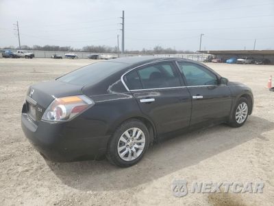 Trzecie zdjęcie samochodu z tyłu: 2009 NISSAN ALTIMA 2.5 VIN:1N4AL21E79C156281 - miniatura