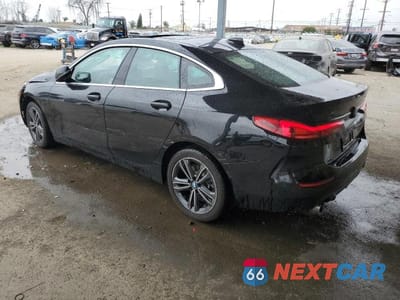 Drugie zdjęcie samochodu z przodu: 2021 BMW 228XI VIN:WBA73AK09M7H47490 - miniatura