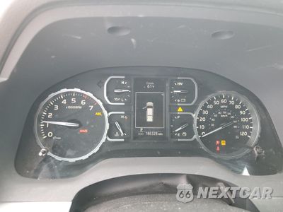 Zdjęcie 9 z 13 samochodu: 2019 TOYOTA TUNDRA CREWMAX SR5 VIN:5TFDY5F11KX791477 - miniatura