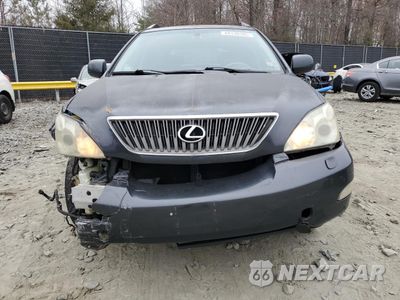 Piąte zdjęcie samochodu w środku: 2007 LEXUS RX 350 VIN:2T2HK31U37C023736 - miniatura