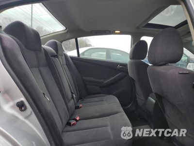 Zdjęcie 10 z 12 samochodu: 2012 NISSAN ALTIMA 2.5 VIN:1N4AL21E18N500495 - miniatura