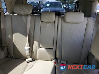 Zdjęcie 10 z 13 samochodu: 2006 HYUNDAI TUCSON GLS VIN:KM8JN72D66U311735 - miniatura