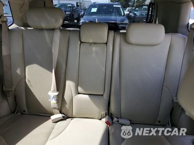 Zdjęcie 10 z 13 samochodu: 2006 HYUNDAI TUCSON GLS VIN:KM8JN72D66U311735 - miniatura