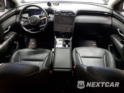 Zdjęcie 8 z 13 samochodu: 2024 HYUNDAI TUCSON ULTIMATE VIN:KM8JDDD29RU145227 - miniatura