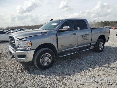2022 RAM 2500 BIG HORN/LONE STAR 3C6UR5DL7NG344976 - główne zdjęcie licytacji z USA - miniatura