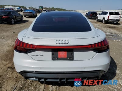 Zdjęcie 6 z 14 samochodu: 2024 AUDI E-TRON GT PREMIUM PLUS VIN:WAUFJBFW5R7002066 - miniatura