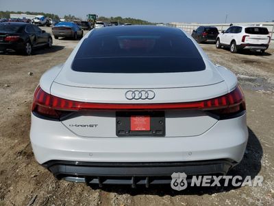 Zdjęcie 6 z 14 samochodu: 2024 AUDI E-TRON GT PREMIUM PLUS VIN:WAUFJBFW5R7002066 - miniatura