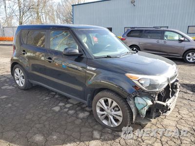 Czwarte zdjęcie samochodu z boku: 2015 KIA SOUL + VIN:KNDJP3A54F7221693 - miniatura