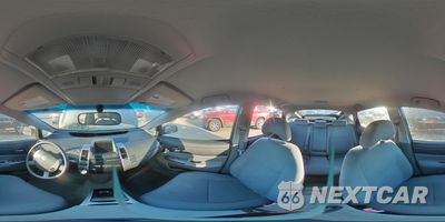 Zdjęcie 13 z 14 samochodu: 2008 TOYOTA PRIUS VIN:JTDKB20U983389765 - miniatura