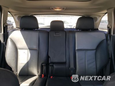 Zdjęcie 10 z 13 samochodu: 2011 FORD EDGE SPORT VIN:2FMDK3AK8BBA32544 - miniatura