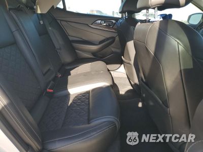 Zdjęcie 10 z 14 samochodu: 2017 NISSAN MAXIMA 3.5S VIN:1N4AA6AP7HC432553 - miniatura
