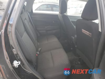 Zdjęcie 10 z 12 samochodu: 2011 MITSUBISHI OUTLANDER SPORT SE VIN:JA4AR4AU1BZ003906 - miniatura