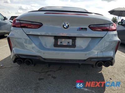 Zdjęcie 6 z 12 samochodu: 2025 BMW M8 VIN:WBSDZ0C06SCS32454 - miniatura