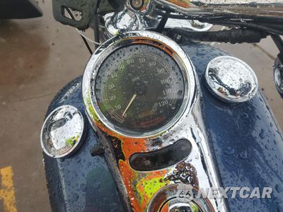 Zdjęcie 7 z 9 samochodu: 2003 HARLEY-DAVIDSON FXSTDI VIN:1HD1JBB1X3Y053831 - miniatura