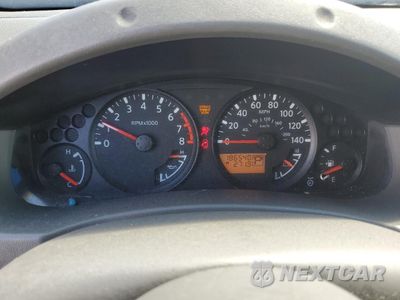 Zdjęcie 9 z 14 samochodu: 2005 NISSAN FRONTIER CREW CAB LE VIN:1N6AD07UX5C425388 - miniatura
