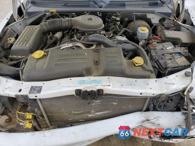 Zdjęcie 13 z 15 samochodu: 2000 DODGE DURANGO VIN:1B4HR28Y0YF156141 - miniatura