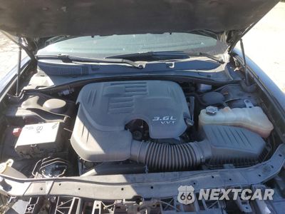 Zdjęcie 11 z 14 samochodu: 2021 DODGE CHARGER GT VIN:2C3CDXHG4MH673178 - miniatura