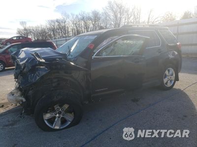 2015 GMC TERRAIN SLT 2GKFLSE35F6401970 - główne zdjęcie licytacji z USA - miniatura