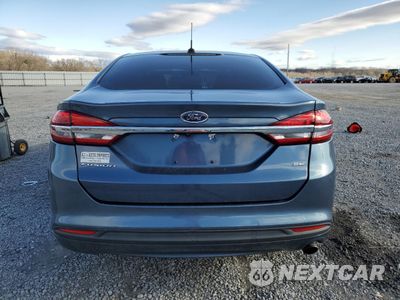 Zdjęcie 6 z 14 samochodu: 2018 FORD FUSION SE VIN:3FA6P0H77JR177840 - miniatura