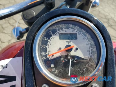 Zdjęcie 7 z 9 samochodu: 2016 KAWASAKI VN900 B VIN:JKAVN2B18GA088111 - miniatura