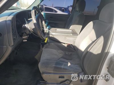Zdjęcie 7 z 14 samochodu: 2004 CHEVROLET SILVERADO C1500 VIN:1GCEC19T54Z193988 - miniatura