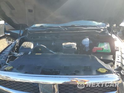 Zdjęcie 12 z 14 samochodu: 2013 RAM 1500 SLT VIN:1C6RR6LG8DS545809 - miniatura