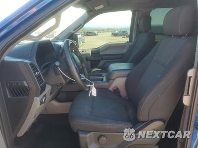 Zdjęcie 7 z 15 samochodu: 2018 FORD F150 SUPER CAB VIN:1FTFX1EG8JKC44812 - miniatura