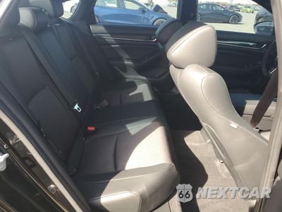 Zdjęcie 11 z 14 samochodu: 2022 HONDA ACCORD SPORT VIN:1HGCV2F39NA015949 - miniatura