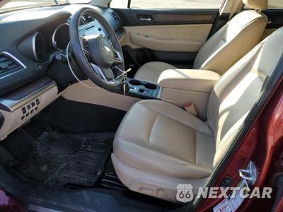 Zdjęcie 7 z 13 samochodu: 2019 SUBARU OUTBACK 2.5I LIMITED VIN:4S4BSANC7K3237447 - miniatura